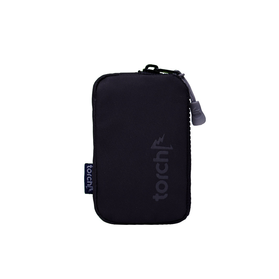 Galsan Keychain