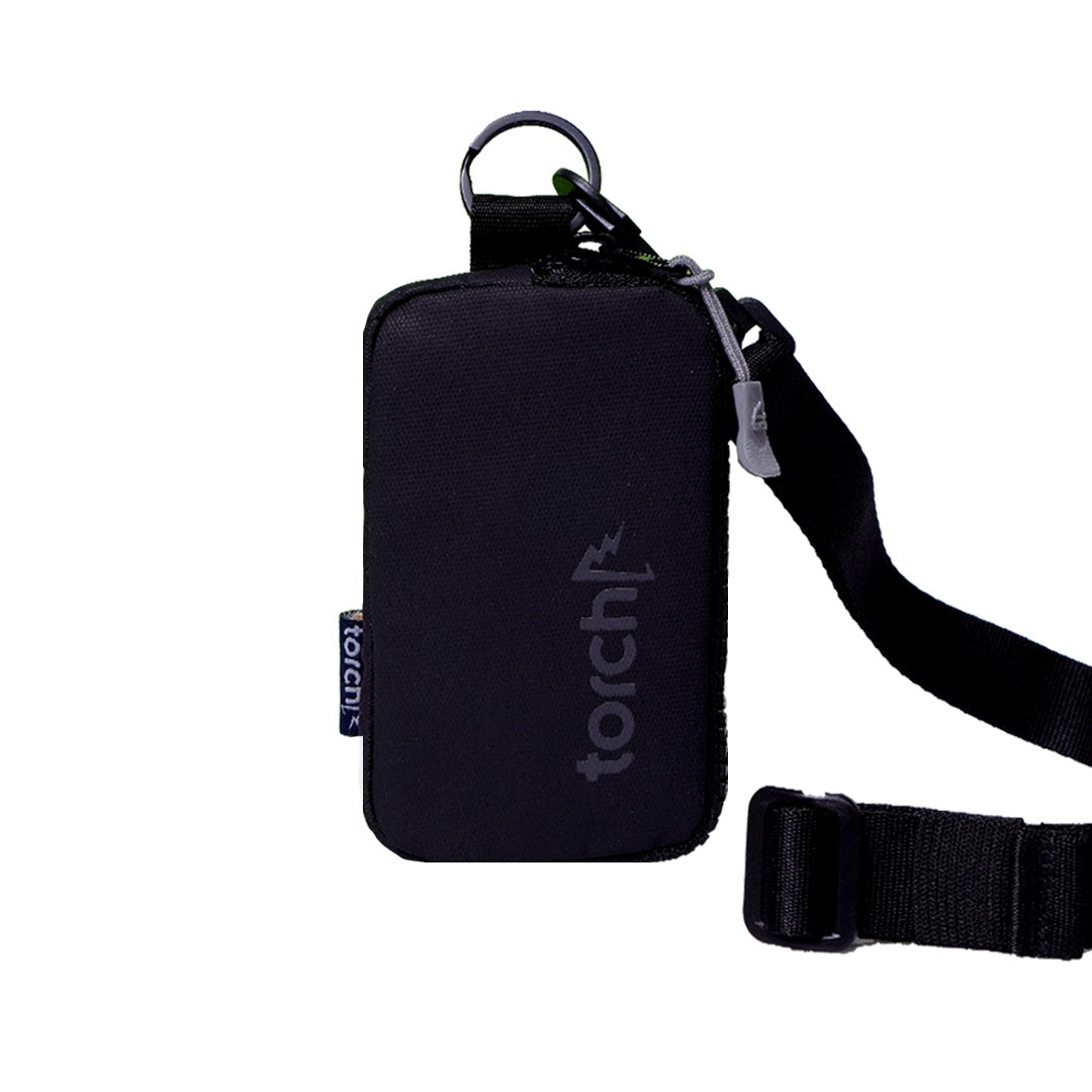 Galsan Keychain