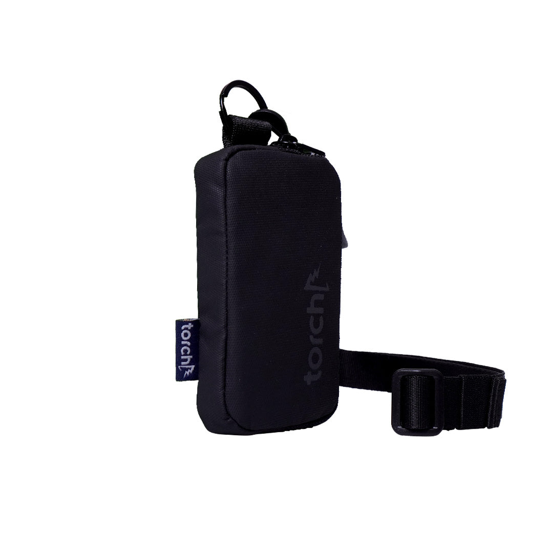 Galsan Keychain