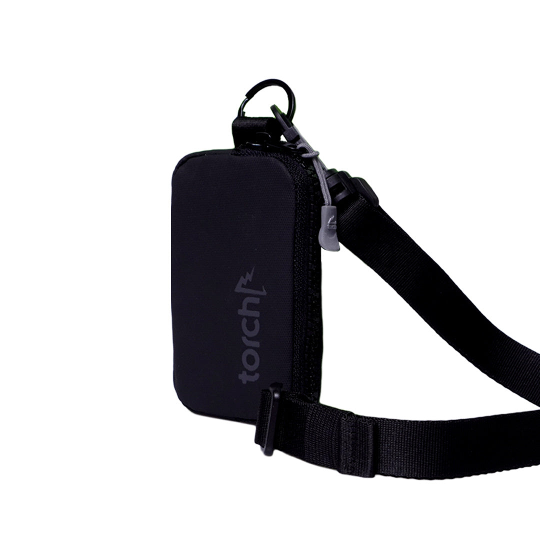 Galsan Keychain