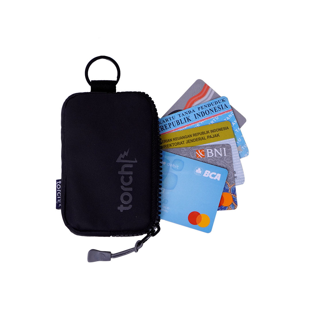 Galsan Keychain