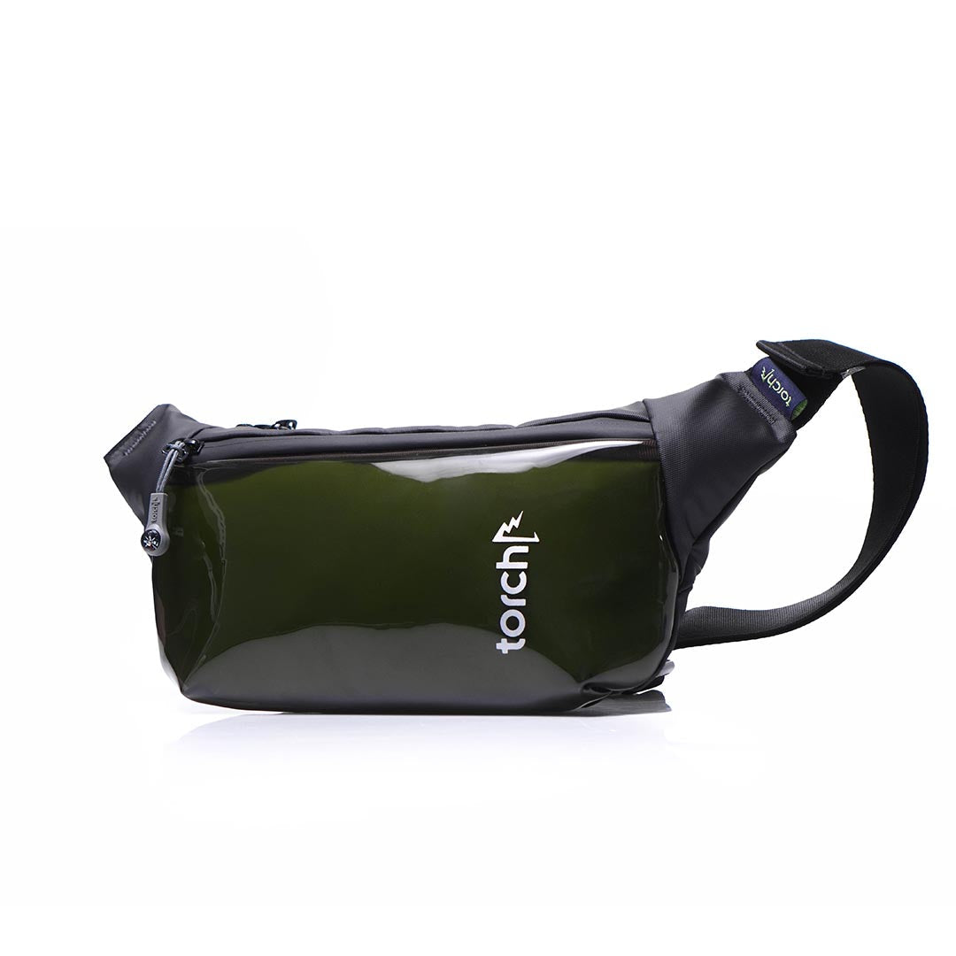 Neo Songli Waist Bag