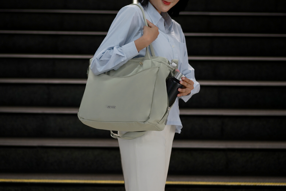 Tas Murah Ternyata Punya Banyak Jenis: Kenapa Modelnya Terus Bertambah?
