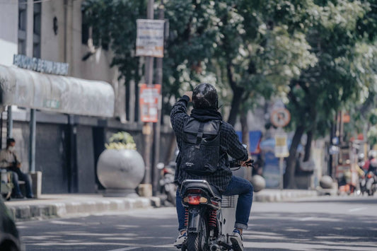 Rekomendasi Outfit Sunmori yang Keren Ketika Dipakai