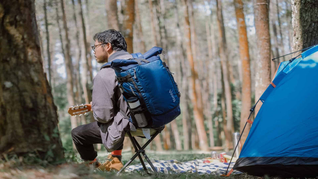 Mengenal Apa Itu Survival dan Apa Manfaatnya Melakukan Latihan Survival