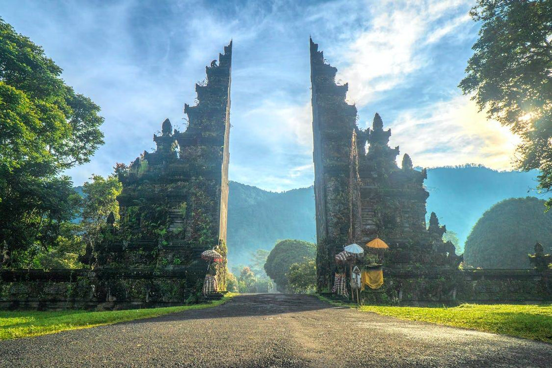 12 Rekomendasi Destinasi Wisata Bali Populer Tahun 2024