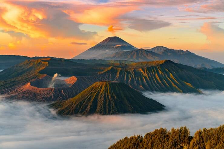 12 Tempat Wisata Indonesia yang Wajib Kamu Kunjungi!