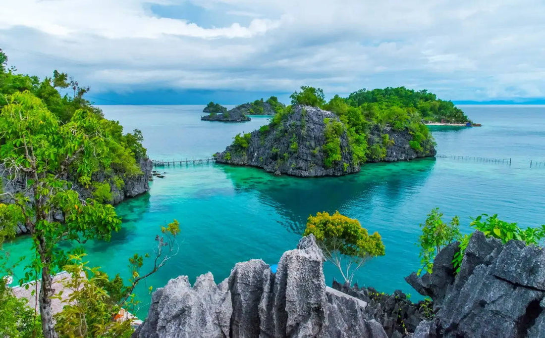 12 Pulau Terindah di Indonesia yang Wajib Dikunjungi!