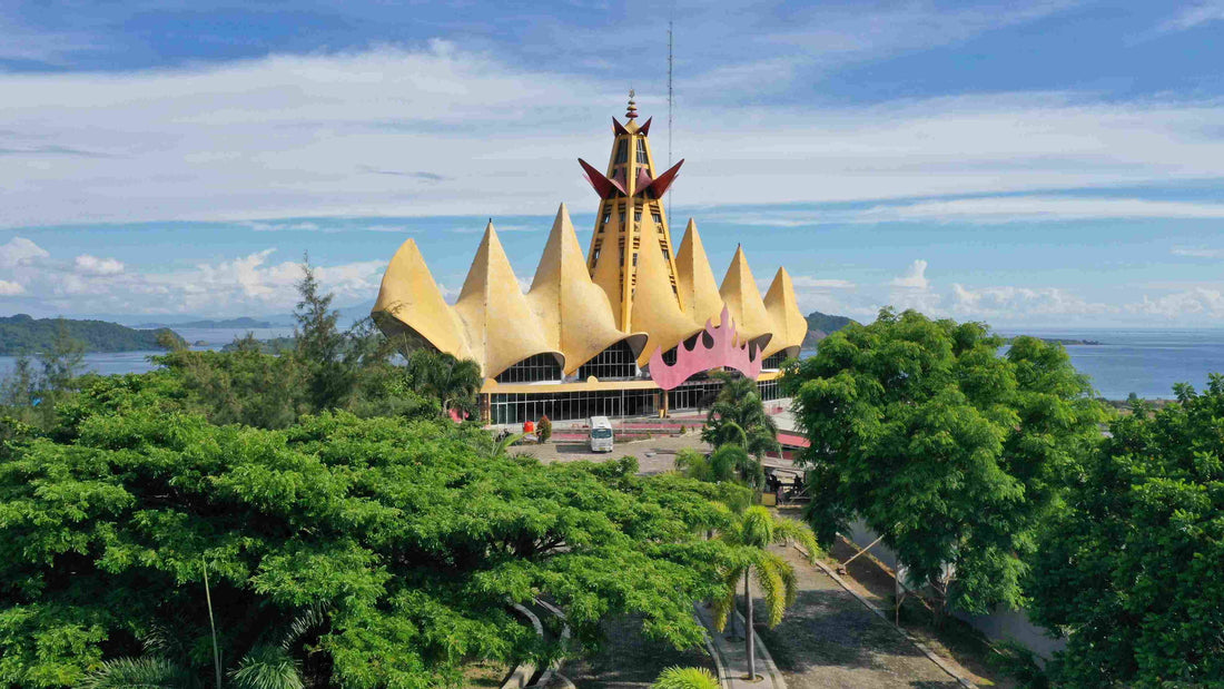 10 Rekomendasi Destinasi Wisata Lampung untuk Temani Liburan