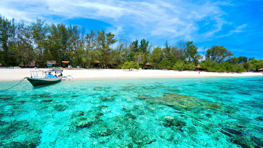 10 Rekomendasi Destinasi Wisata Lombok yang Wajib Dikunjungi