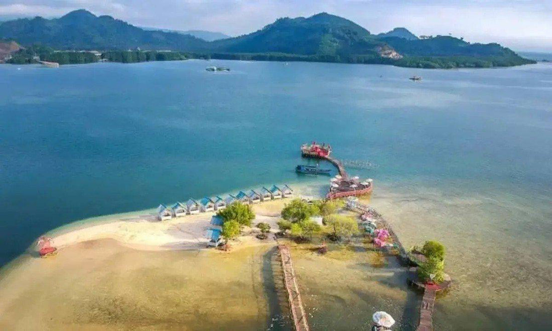 Wisata Pantai Dewi Mandapa 2024: Aktivitas, Lokasi, dan Biaya