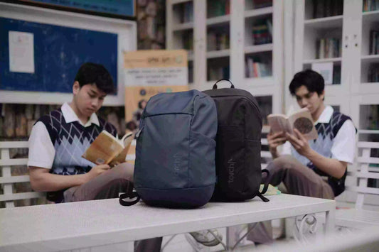 tas ransel backpack untuk sekolah dari torch