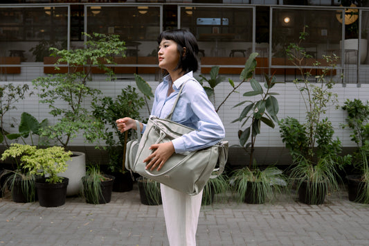 ⁠Panduan Memilih Tas Murah yang Tetap Nyaman, Fungsional, dan Stylish