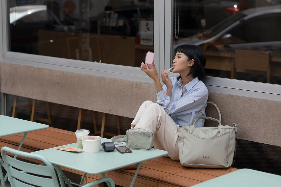 Tas Murah yang bisa Dipakai Oleh Remaja Sampai Ibu-Ibu