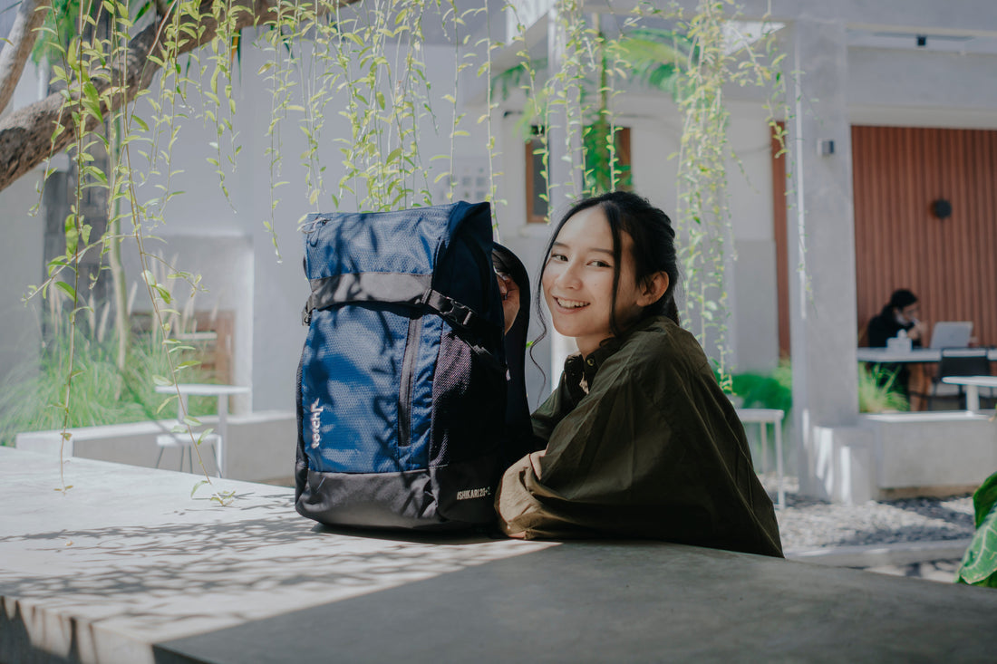 Fitur Tas Kuliah yang Sering Diabaikan, Padahal Sangat Berguna