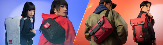 Torch x Mobile Suit Gundam Hadir! Koleksi Merchandise Gundam yang Siap Temani Aktivitas Sehari-hari