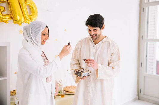 12 Inspirasi Outfit Lebaran 2024 yang Simpel dan Trendy