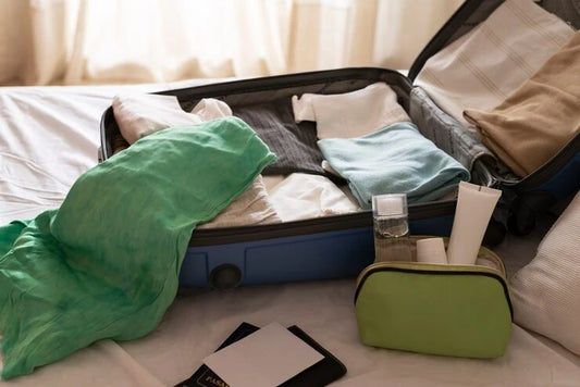 Ini Dia 11 Tips Packing Mudik Lebaran 2024 yang Efisien