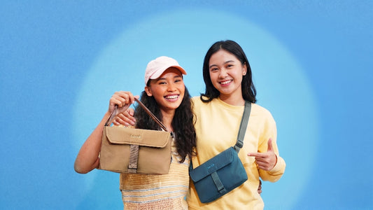 Jangan Salah Pilih! Panduan Lengkap Memilih Jenis Tas Wanita Sesuai Acara