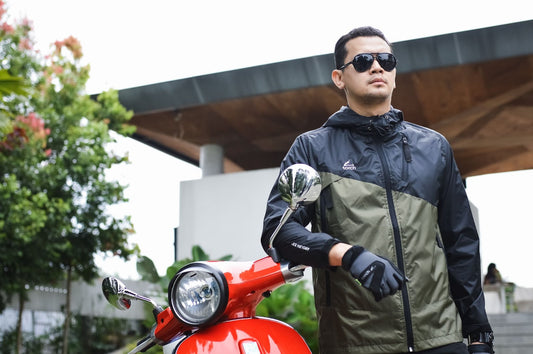 Mengenal Apa Itu Riding Motor yang Sedang Tren Saat Ini