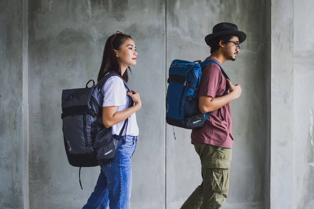 Backpacker Adalah: Pengertian, Jenis, Konsep, dan Tipsnya