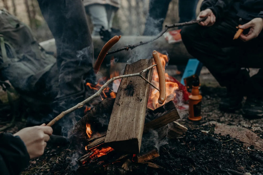 Makanan Hiking: Apa Saja Jenis-Jenisnya?