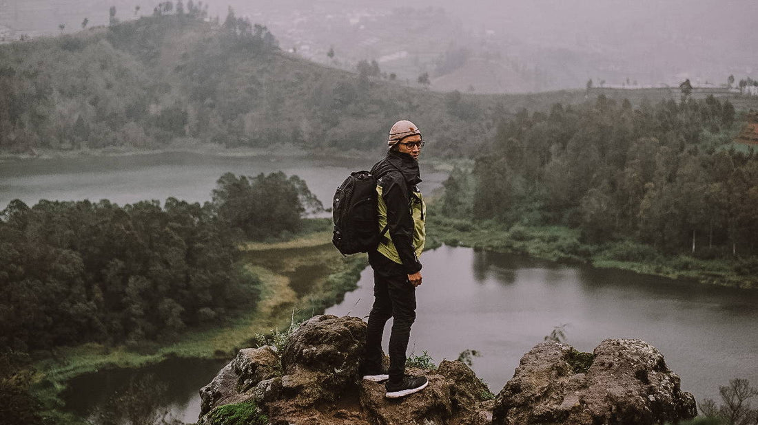 Hiking: Pengertian, Manfaat dan Cara Melakukannya