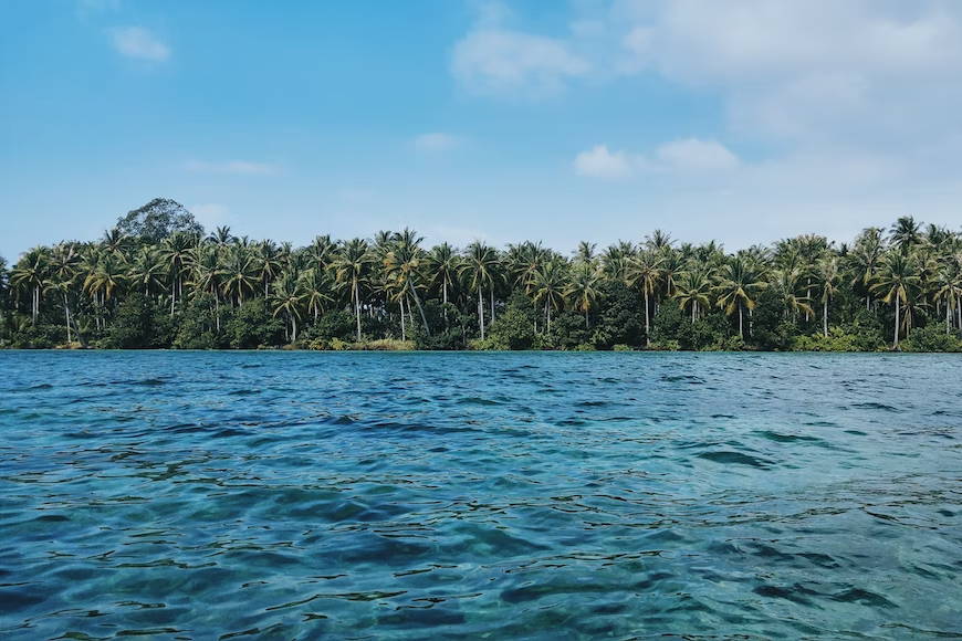 Begini Cara ke Pulau Miangas serta Estimasi Biayanya