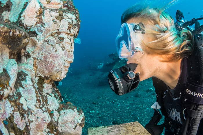 Keindahan Pulau Pagang dan Rekomendasi Aktivitas yang Harus Kamu Tahu