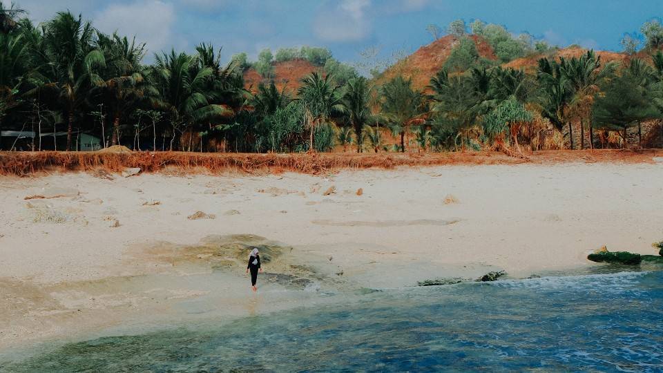 Rekomendasi Tempat Wisata di Pacitan yang Masih Asri