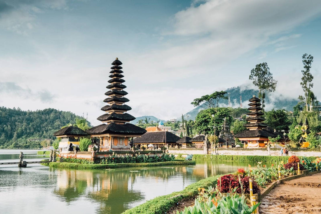 4 Tips Backpacker ke Bali yang Aman dan Seru
