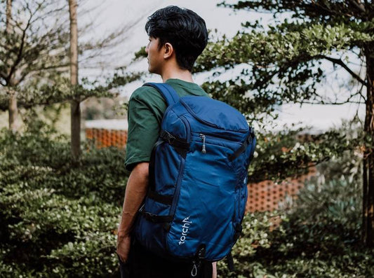 4 Tips untuk Backpacker ke Banyuwangi