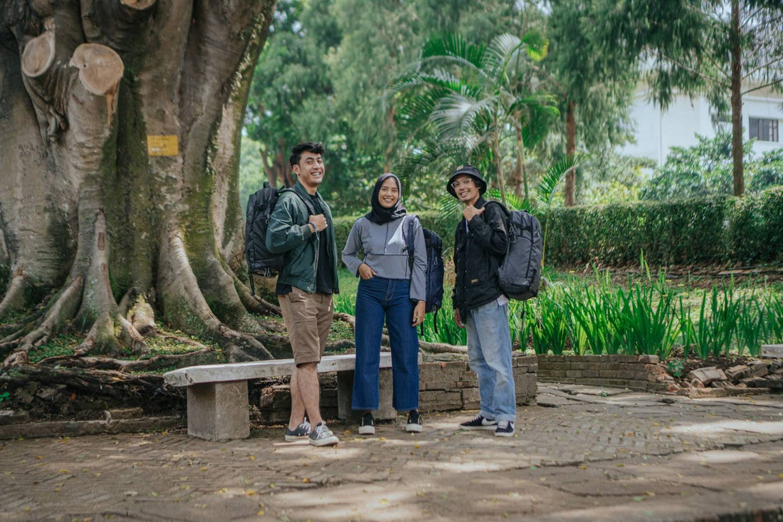 7 Tips Jadi Backpacker dengan Tepat Bagi Pemula