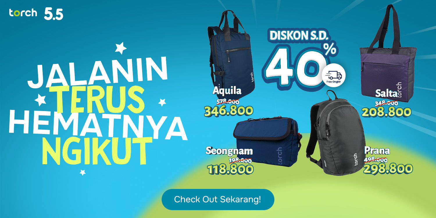 Campaign Double Date Sale