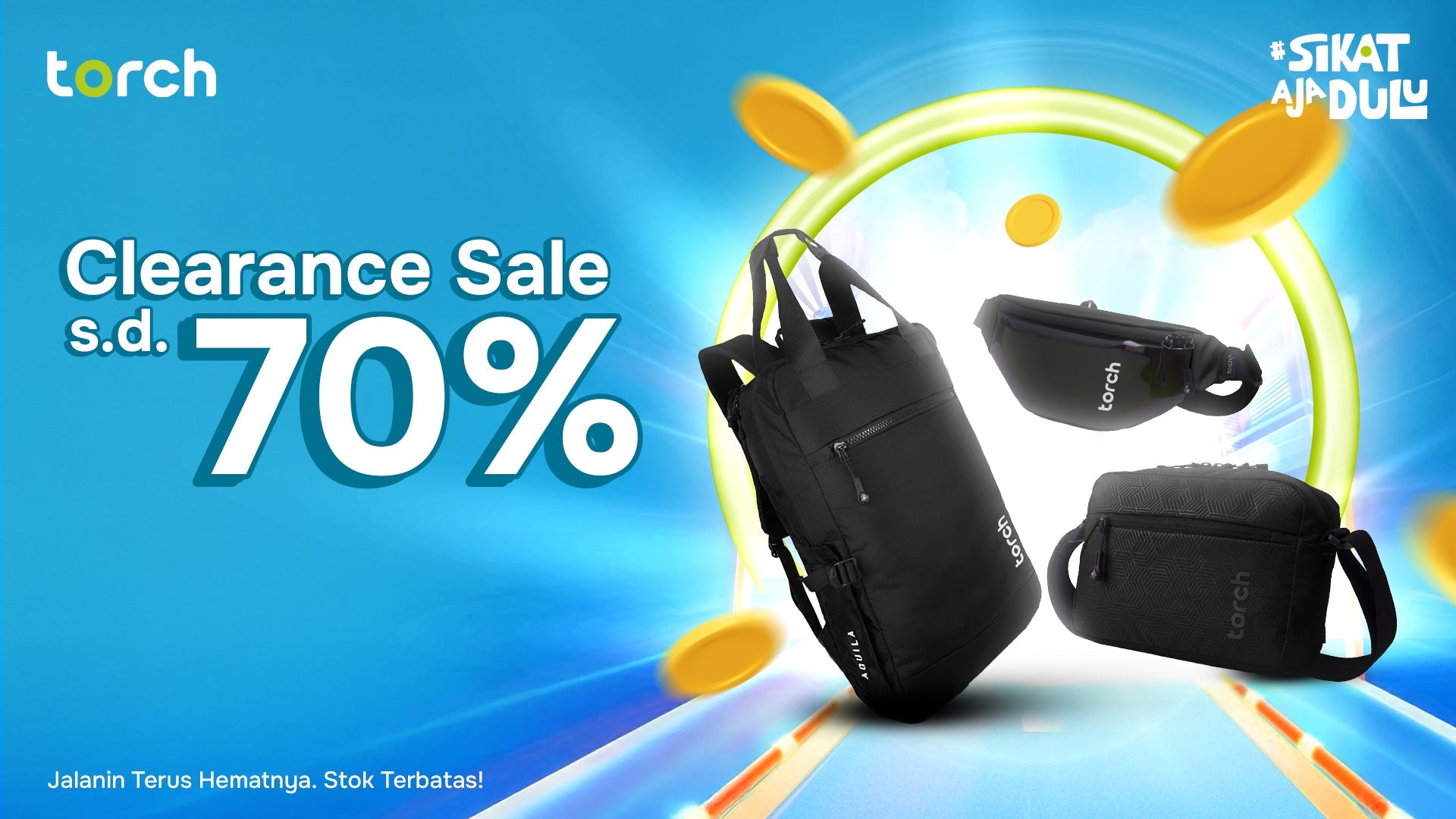Produk Promo