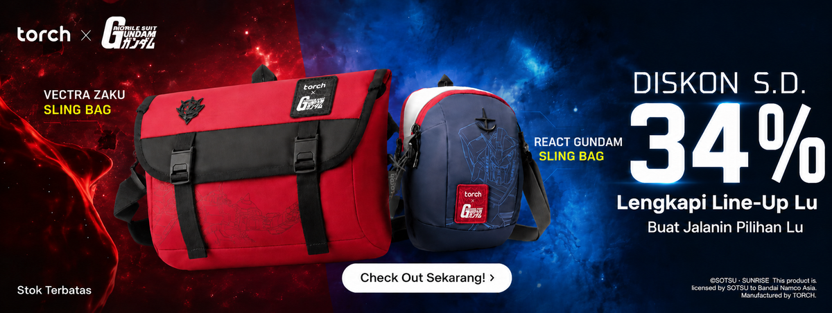 Gundam Special Package