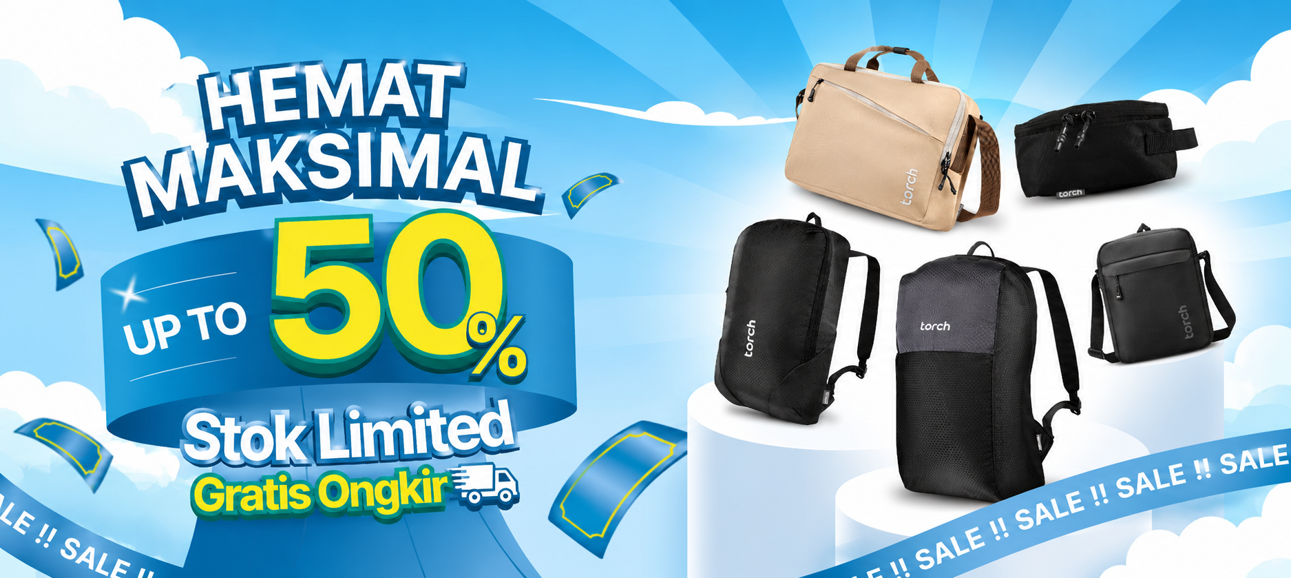 Produk Promo