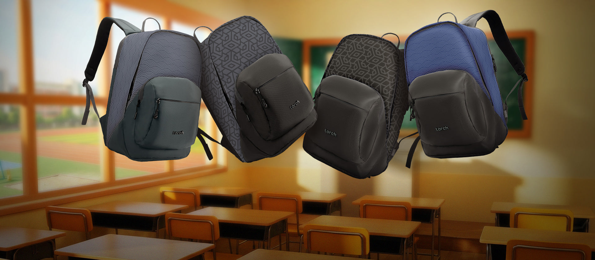 Hyper Backpack