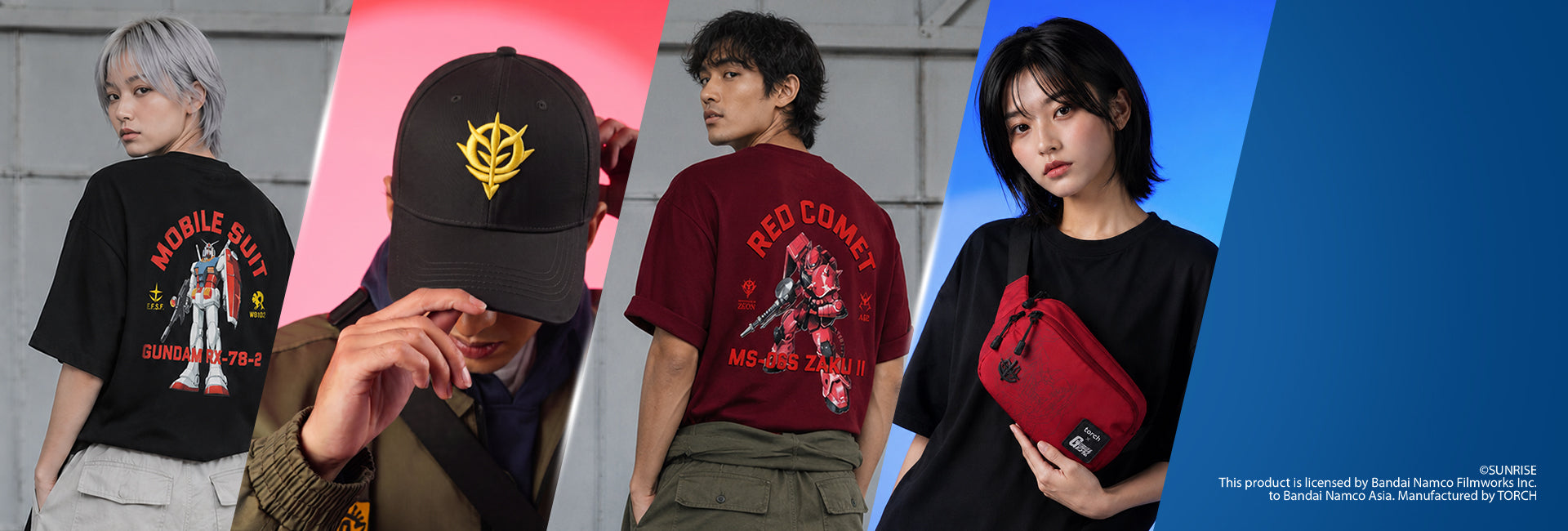 All Gundam