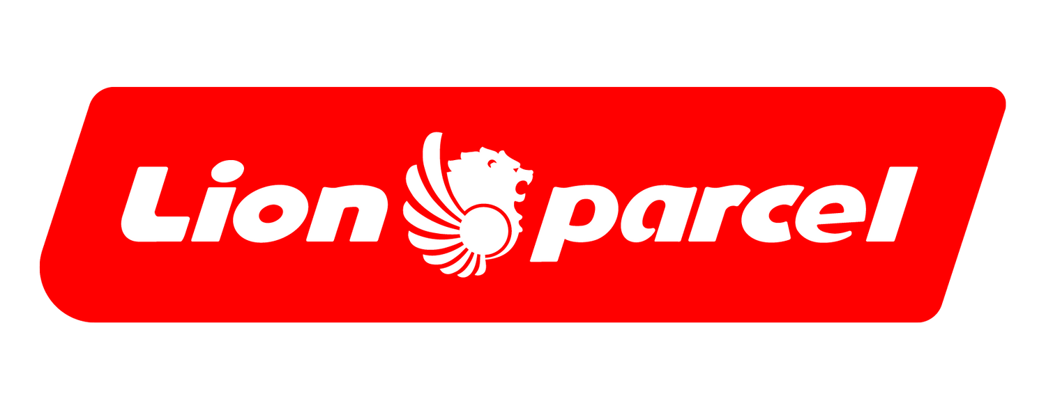 Jaket Kurir Life-Ready Hasil Kolaborasi Torch dan Lion Parcel