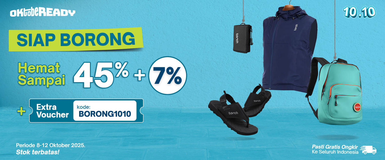 Campaign Double Date Sale