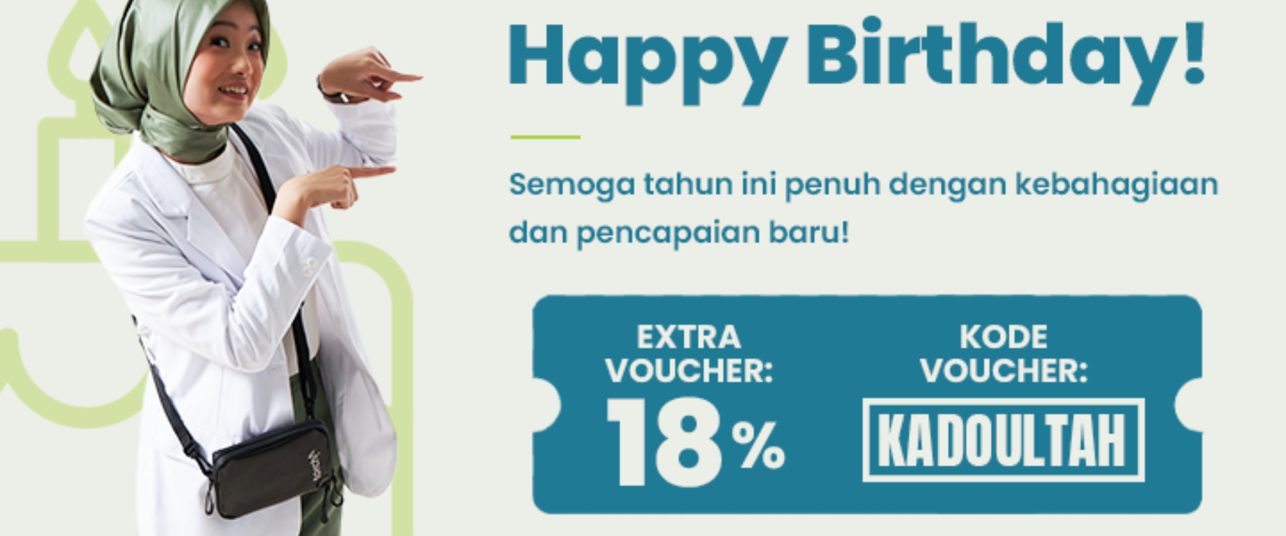 Ulang Tahun