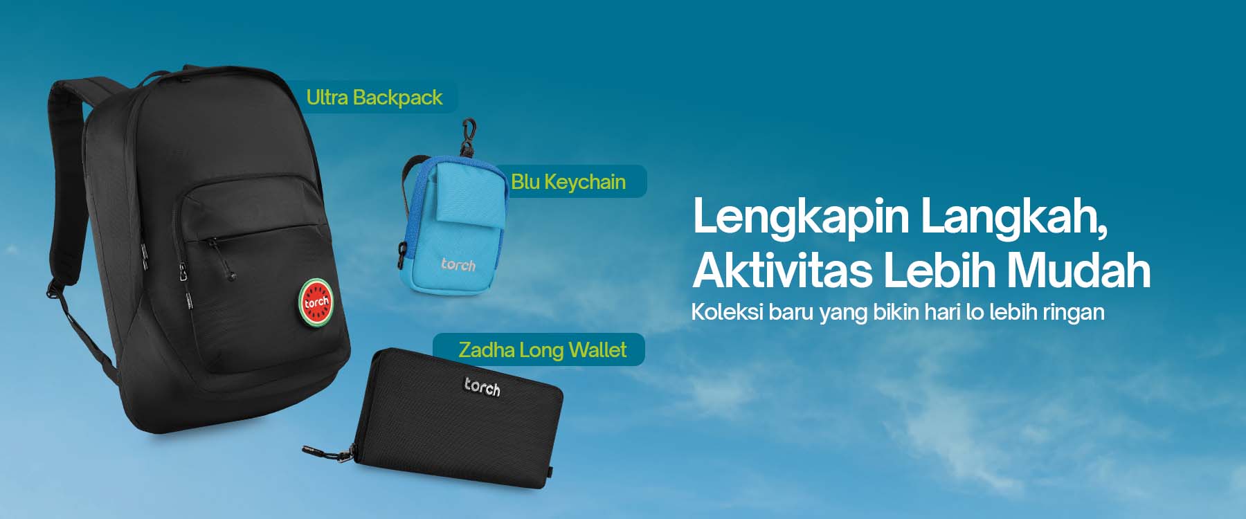 Produk Terbaru