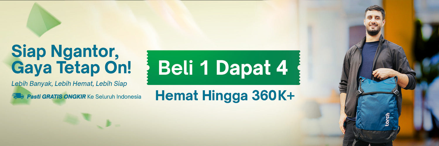 Paket Kerja