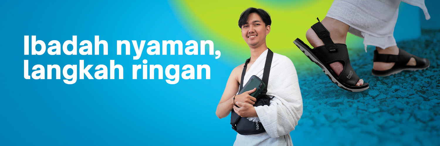 Koleksi Haji & Umroh