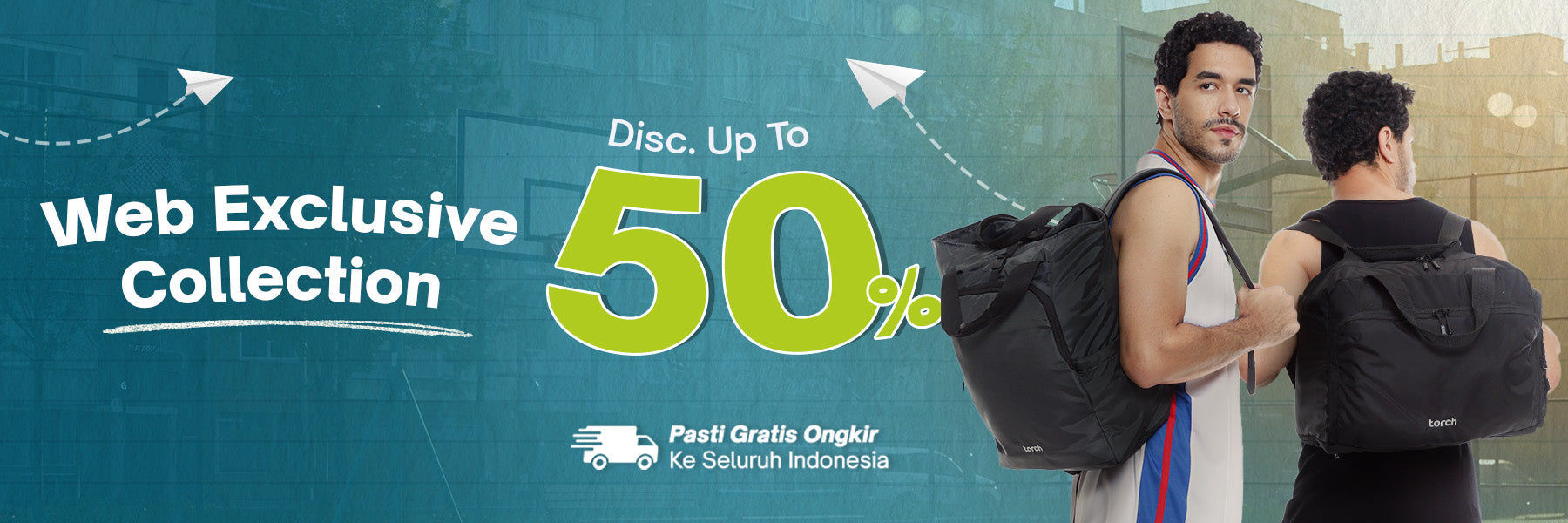Produk Promo