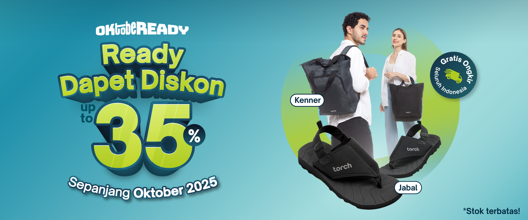 Produk Promo