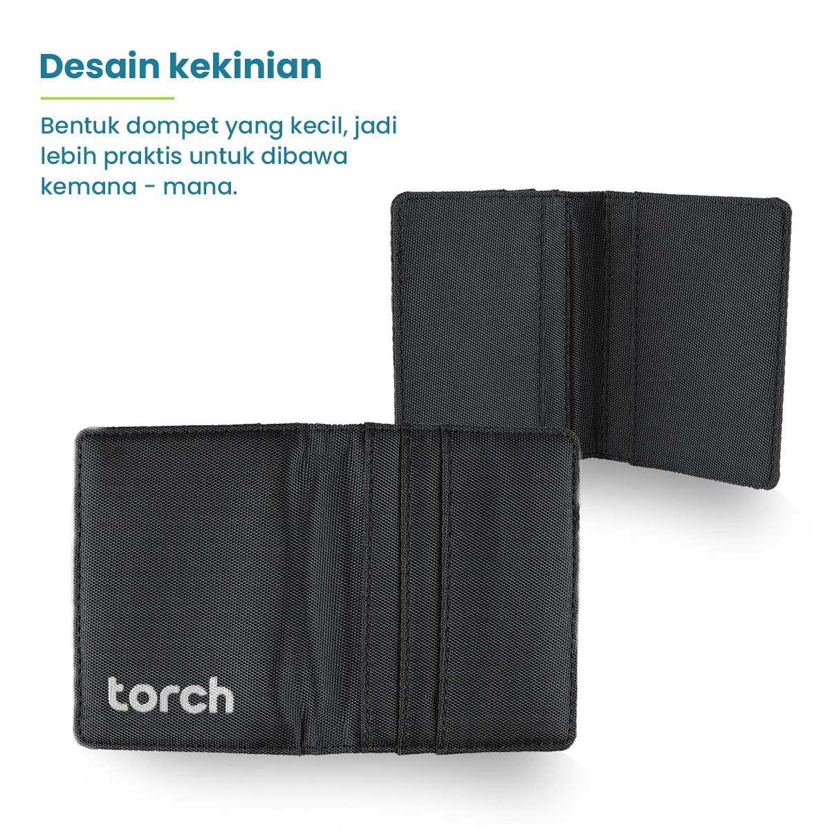 Neo Oder Wallet Card C