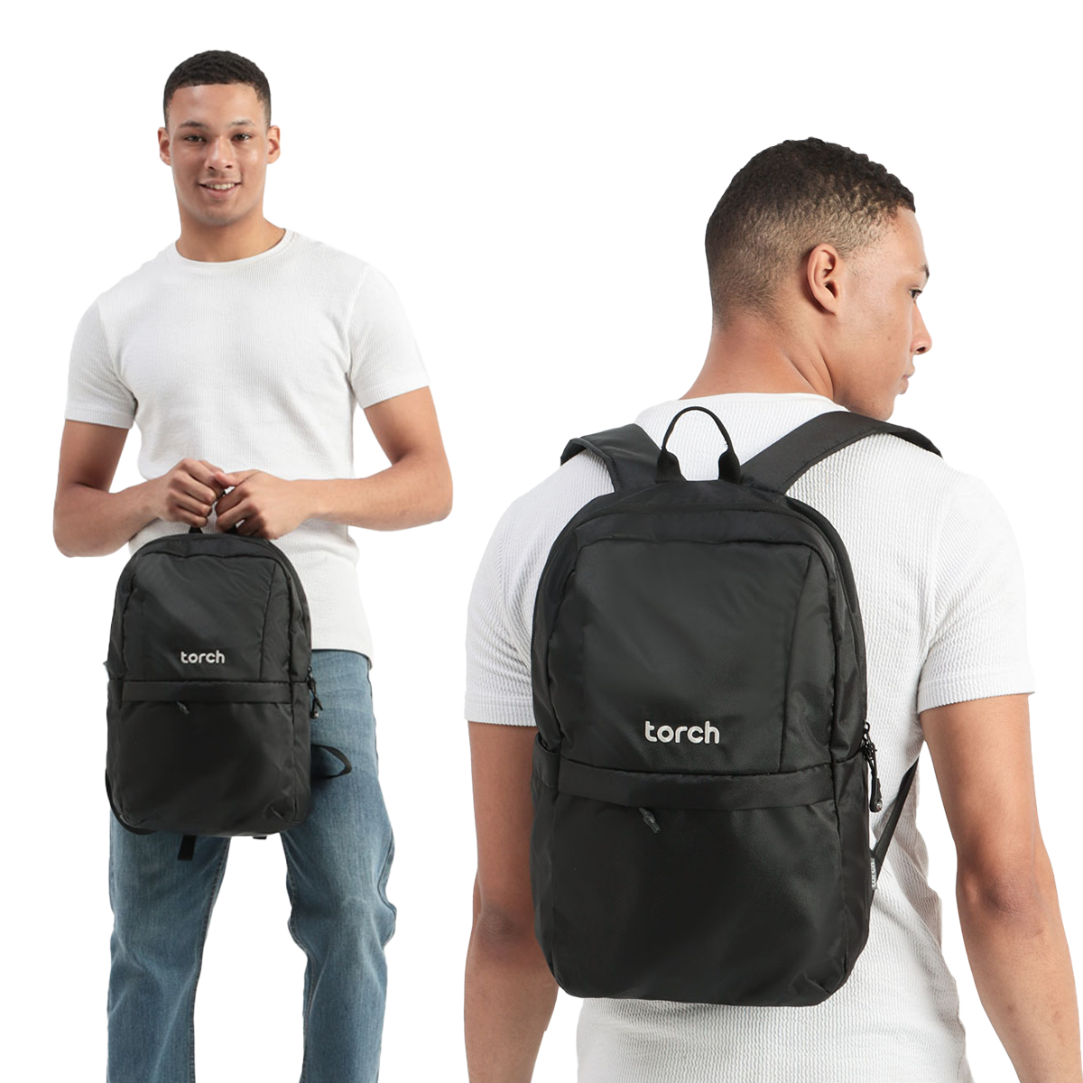 Ringkas Daypack