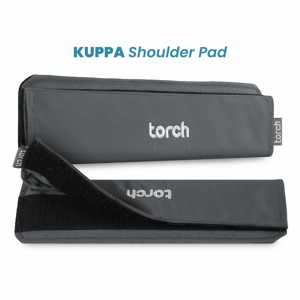 Kuppa Shoulder Pad